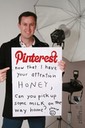 pinterest attention